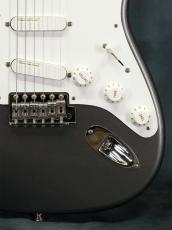 Fender Custom Shop MBS Eric Clapton Stratocaster Pewter 5A Flame Maple Neck by Todd Krause_9