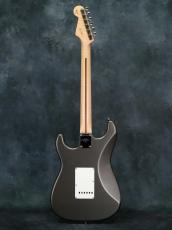 Fender Custom Shop MBS Eric Clapton Stratocaster Pewter 5A Flame Maple Neck by Todd Krause_10