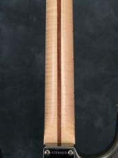 Fender Custom Shop MBS Eric Clapton Stratocaster Pewter 5A Flame Maple Neck by Todd Krause_13