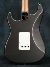 Fender Custom Shop MBS Eric Clapton Stratocaster Pewter 5A Flame Maple Neck by Todd Krause_14