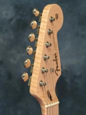 Fender Custom Shop MBS Eric Clapton Stratocaster Pewter 5A Flame Maple Neck by Todd Krause_15