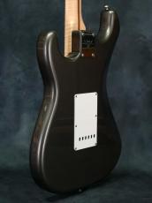 Fender Custom Shop MBS Eric Clapton Stratocaster Pewter 5A Flame Maple Neck by Todd Krause_17