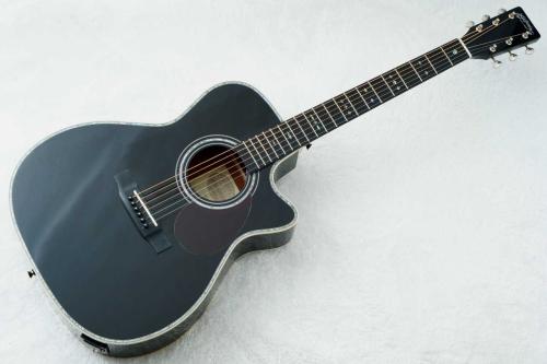 Stafford SF-5C -BLK-【数量限定アクセサリーセット付!】【ビギナーにおススメ!】