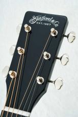 Stafford SF-5C -BLK-【数量限定アクセサリーセット付!】【ビギナーにおススメ!】_7