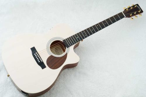 Stafford SF-3FC -WHITE-【数量限定アクセサリーセット付!】【ビギナーにおススメ!】