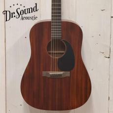 Martin D-15E #2797002【マホガニー×サペリ】