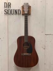 Martin D-15E #2797002【マホガニー×サペリ】_2