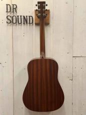 Martin D-15E #2797002【マホガニー×サペリ】_3