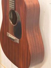 Martin D-15E #2797002【マホガニー×サペリ】_7
