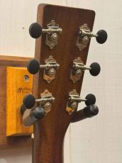 Martin D-15E #2797002【マホガニー×サペリ】_8