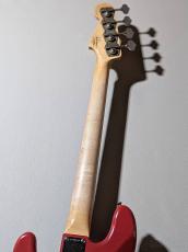 Fender Custom Shop 【夏の決算セール】Pino Palladino Signature Precision Bass -Fiesta Red over Desert Sand-【4.05kg】_8