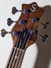 Ken Smith 【夏の決算セール】CR5VE-QM【4.44kg】_5