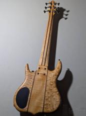 Ken Smith 【夏の決算セール】CR6VE-QM【4.85kg】_3