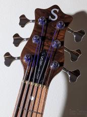 Ken Smith 【夏の決算セール】CR6VE-QM【4.85kg】_5