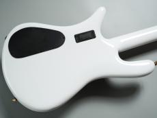 Spector 【夏の決算セール】Japan Exclusive Series EURO 4 CST -Black & Blue w/White Back Gloss-_7