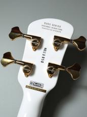 Spector 【夏の決算セール】Japan Exclusive Series EURO 4 CST -Black & Blue w/White Back Gloss-_9