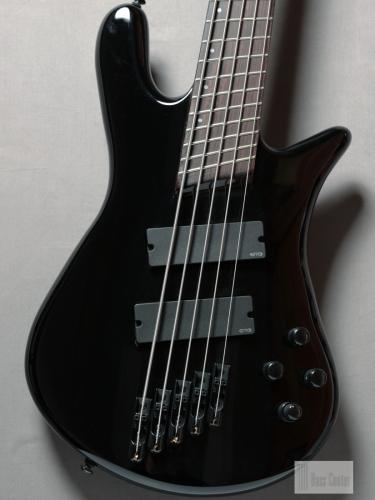 Spector 【夏の決算セール】NS DIMENSION HP 5 Multi-Scale -Black Gloss-