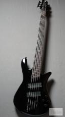 Spector 【夏の決算セール】NS DIMENSION HP 5 Multi-Scale -Black Gloss-_2