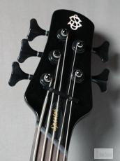 Spector 【夏の決算セール】NS DIMENSION HP 5 Multi-Scale -Black Gloss-_6