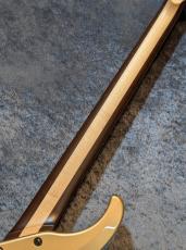 Minamo Guitars 【夏の決算セール】S2 5strings -Shiny Gold- #34【4.60kg】_8