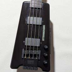 Steinberger 【夏の決算セール】1989 XL-2 -Black-【1989/USED】