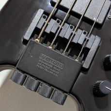Steinberger 【夏の決算セール】1989 XL-2 -Black-【1989/USED】_5