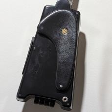 Steinberger 【夏の決算セール】1989 XL-2 -Black-【1989/USED】_9
