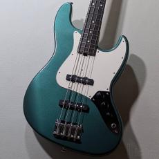 Three Dots Guitars 【夏の決算セール】JB -British Racing Green-【USED】【4.16kg】