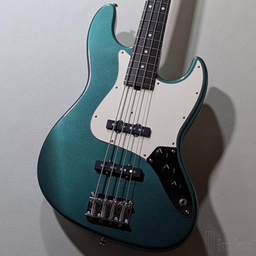 Three Dots Guitars 【夏の決算セール】JB -British Racing Green-【USED】【4.16kg】