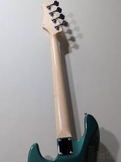 Three Dots Guitars 【夏の決算セール】JB -British Racing Green-【USED】【4.16kg】_7