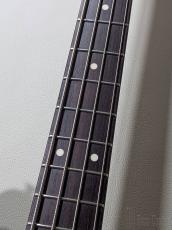 Three Dots Guitars 【夏の決算セール】JB -British Racing Green-【USED】【4.16kg】_8