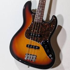 FUJIGEN 【夏の決算セール】NCJB-10R/AL -3Tone Sunburst-【2009/USED】【4.20kg】