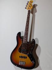 FUJIGEN 【夏の決算セール】NCJB-10R/AL -3Tone Sunburst-【2009/USED】【4.20kg】_2