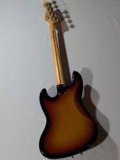 FUJIGEN 【夏の決算セール】NCJB-10R/AL -3Tone Sunburst-【2009/USED】【4.20kg】_3