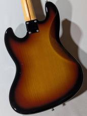 FUJIGEN 【夏の決算セール】NCJB-10R/AL -3Tone Sunburst-【2009/USED】【4.20kg】_4