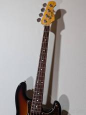 FUJIGEN 【夏の決算セール】NCJB-10R/AL -3Tone Sunburst-【2009/USED】【4.20kg】_6