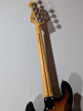 FUJIGEN 【夏の決算セール】NCJB-10R/AL -3Tone Sunburst-【2009/USED】【4.20kg】_7