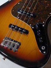 FUJIGEN 【夏の決算セール】NCJB-10R/AL -3Tone Sunburst-【2009/USED】【4.20kg】_9