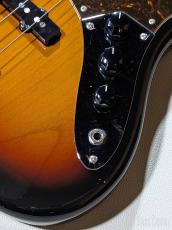 FUJIGEN 【夏の決算セール】NCJB-10R/AL -3Tone Sunburst-【2009/USED】【4.20kg】_10