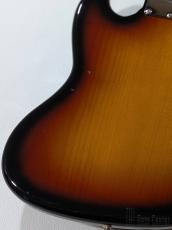 FUJIGEN 【夏の決算セール】NCJB-10R/AL -3Tone Sunburst-【2009/USED】【4.20kg】_11