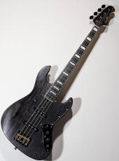 Bacchus 【夏の決算セール】Woodline DX4 AC -Blackoil-【USED】【4.08kg】_2