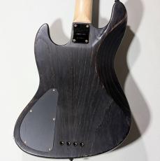 Bacchus 【夏の決算セール】Woodline DX4 AC -Blackoil-【USED】【4.08kg】_3