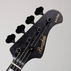 Bacchus 【夏の決算セール】Woodline DX4 AC -Blackoil-【USED】【4.08kg】_4
