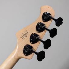 Bacchus 【夏の決算セール】Woodline DX4 AC -Blackoil-【USED】【4.08kg】_5