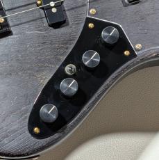 Bacchus 【夏の決算セール】Woodline DX4 AC -Blackoil-【USED】【4.08kg】_8