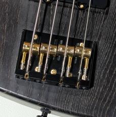 Bacchus 【夏の決算セール】Woodline DX4 AC -Blackoil-【USED】【4.08kg】_9