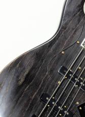 Bacchus 【夏の決算セール】Woodline DX4 AC -Blackoil-【USED】【4.08kg】_10