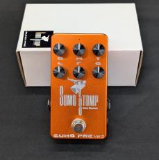 SUMO STOMP SUMO PRE -Preamp-【即納可能!】【残り一台!】_2