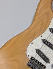 SCHECTER 【夏の決算セール】ST-Type -Natural-【1993/USED】【3.68kg】【日本製】_3