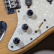 SCHECTER 【夏の決算セール】ST-Type -Natural-【1993/USED】【3.68kg】【日本製】_4
